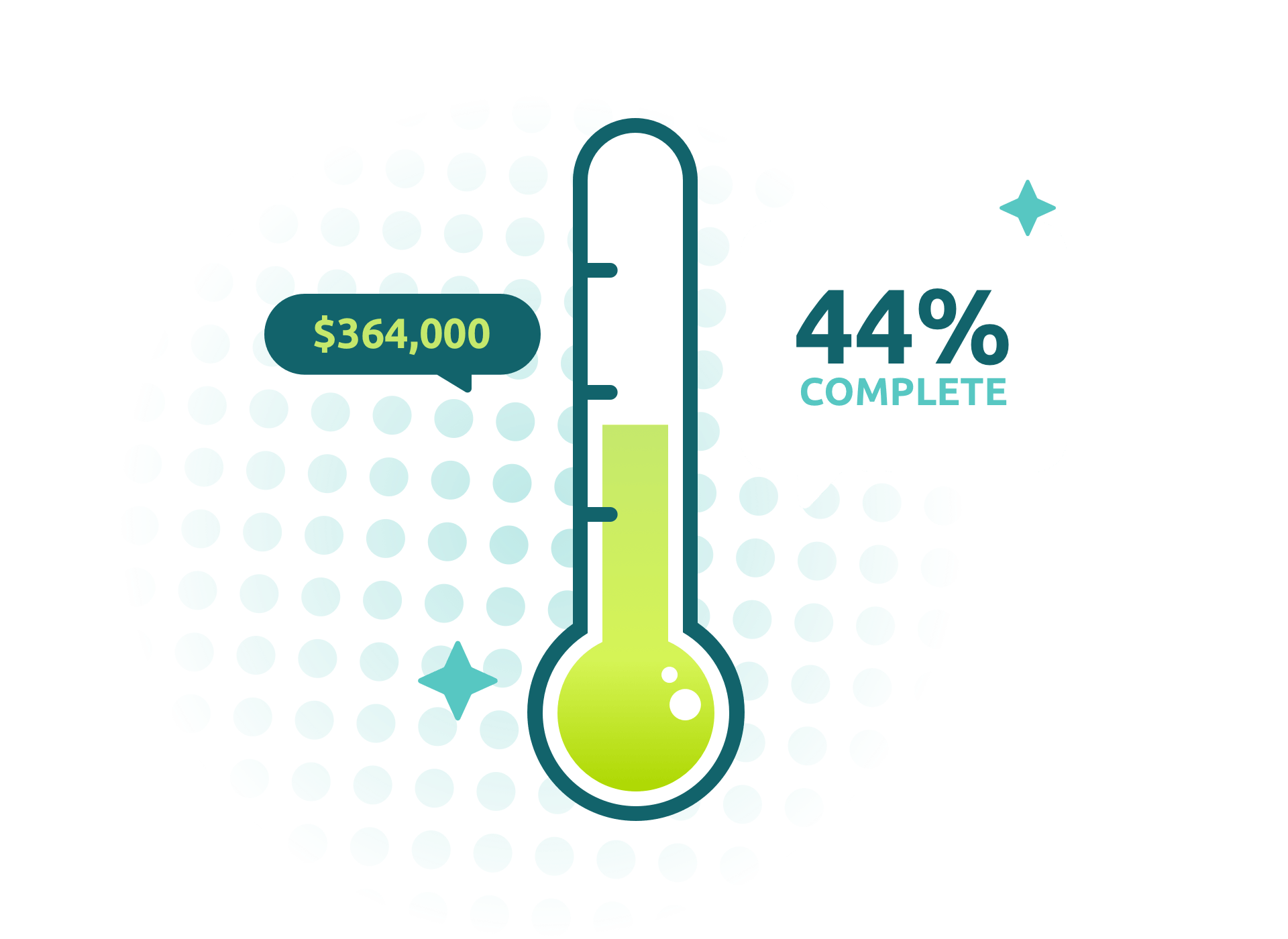 Campaign Fundraising Goal Campaign Fundraising Goal
